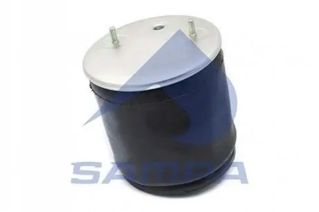 Кожух пневматической рессоры SAMPA SP 554022-KP05