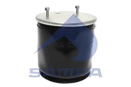 Кожух пневматической рессоры SAMPA SP 554022-KP