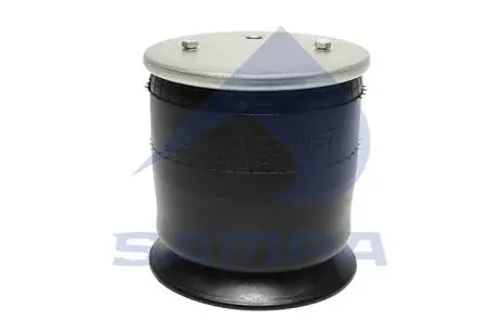 Кожух пневматичної ресори SAMPA SP 554157-KP06