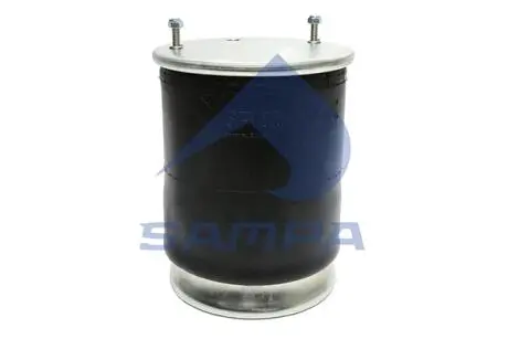 Кожух пневматичної ресори SAMPA SP 554810-K05