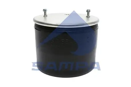 Кожух пневматической рессоры SAMPA SP 554881