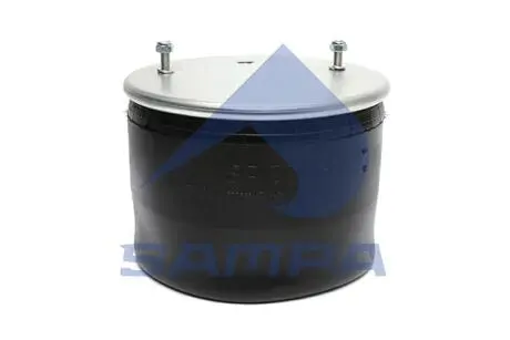 Кожух пневматичної ресори SAMPA SP 554881-KP