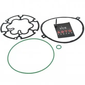 Ремкомплект компрессора DELPHI CVC135E SANTECH K13-2133