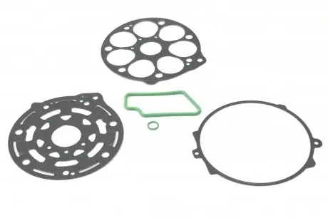 Ремкомплект компрессора DENSO 7SBU16C/7SEU16/7SEU17C SANTECH K20-2131