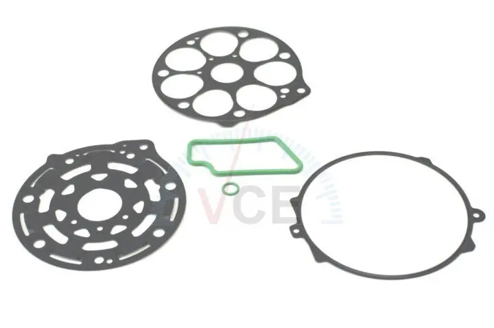Ремкомплект компрессора DENSO 7SBU16C/7SEU16/7SEU17C SANTECH K20-2131 (фото 1)