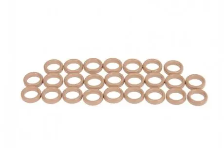 Двойной o-ring SANTECH MT1176