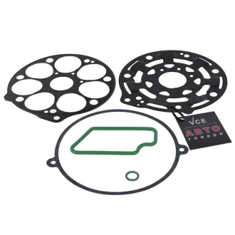 Ремкомплект компрессора DENSO 7SBU16C/7SEU16C SANTECH MT2359