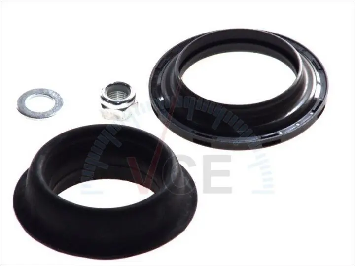 Фото 1 - Опори амортизатора SASIC 0355185 Опори амортизатора SASIC 0355185 (фото 1)