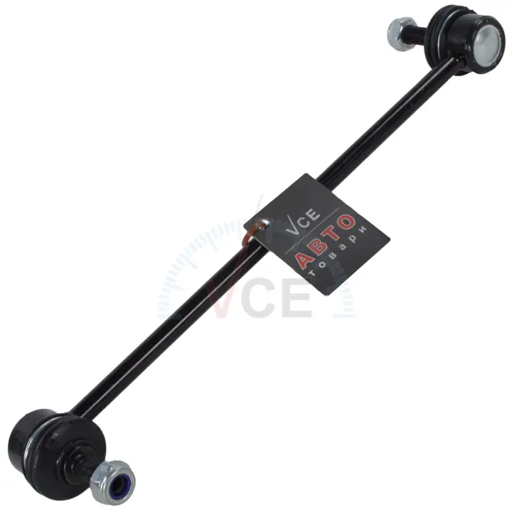 – тяга стабилизатора SASIC 0875395 (фото 1)