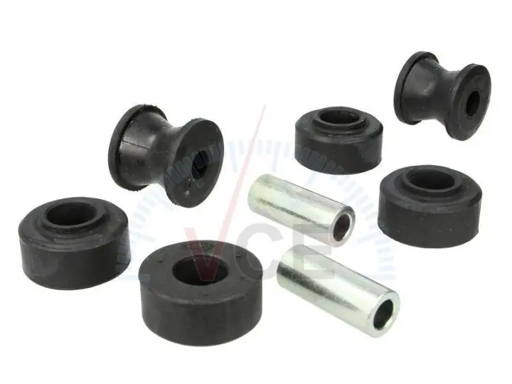 Фото 1 - Ремкомплект, підшипник стабілізатора SASIC 105A564S Ремкомплект, підшипник стабілізатора SASIC 105A564S (фото 1)