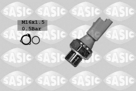 Датчик тиску масла SASIC 1311C51 (фото 1)