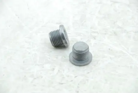 Резьбовая пробка масляного поддона SASIC 1630210