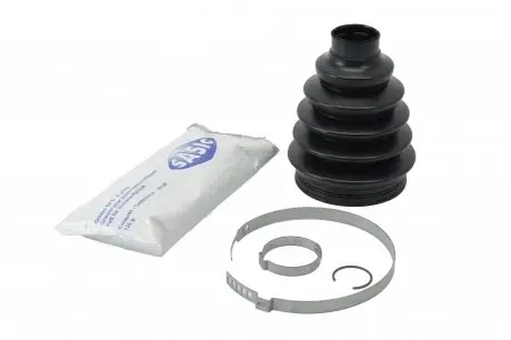 Пиловочник приводного вала SASIC 1900009