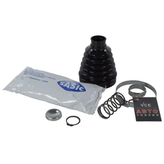 Комплект пыльника, приводной вал SASIC 1904007