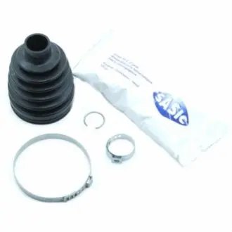 Комплект пильовиків гумових SASIC 1904008