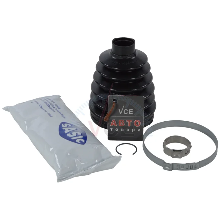 Фото 1 - Пыльник приводного вала SASIC 1904012 Пыльник приводного вала SASIC 1904012 (фото 1)