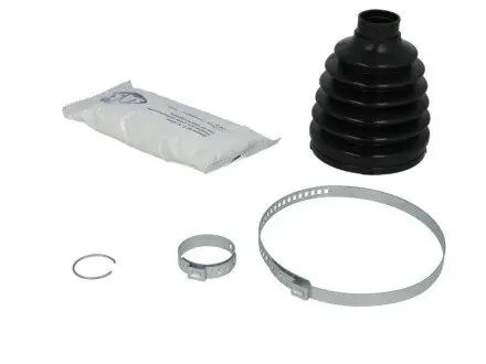 Пыльник приводного вала SASIC 1904020