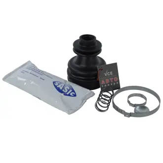 Комплект пильника, приводний вал SASIC 1904025