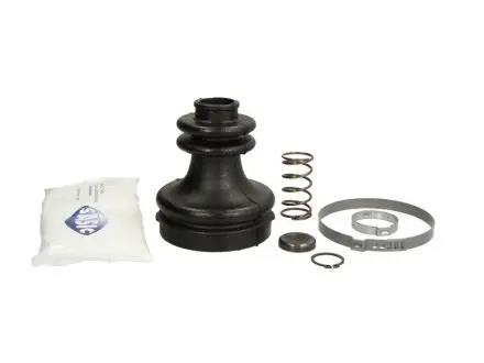 Комплект пыльника, приводной вал SASIC 1904035