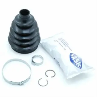 Комплект пильника, приводний вал SASIC 1904036