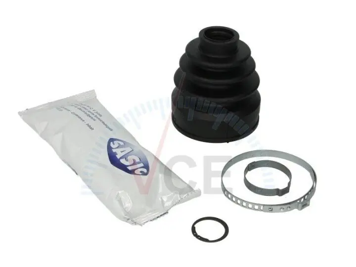 Фото 1 - Пыльник приводного вала SASIC 1904037 Пыльник приводного вала SASIC 1904037 (фото 1)