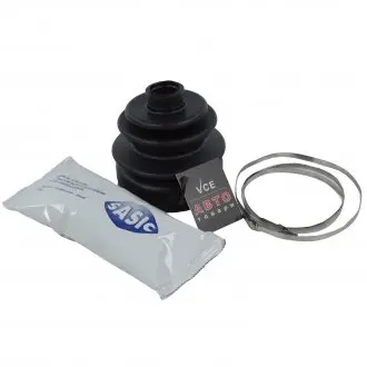 Комплект пильника, приводний вал SASIC 1906017