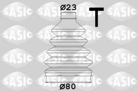 Пыльник opel SASIC 1906051