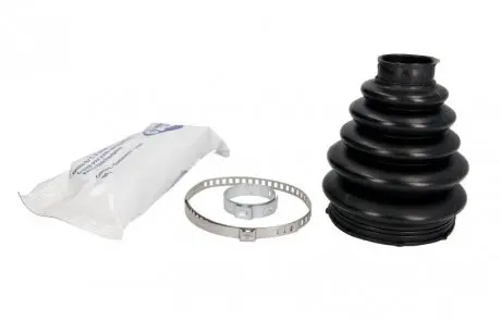 Комплект пыльника, приводной вал. SASIC 1906058