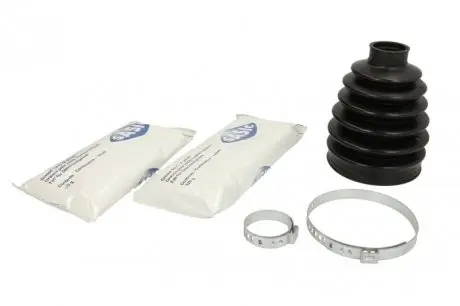 Комплект пыльника, приводной вал. SASIC 1906063