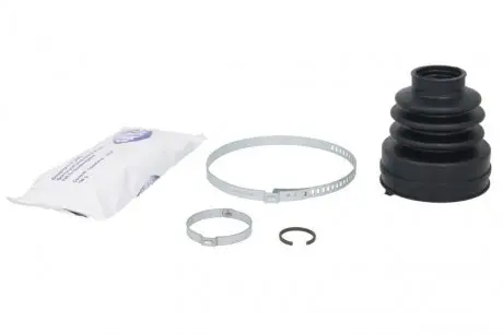 Пыльник ШРУСа SASIC 1906082