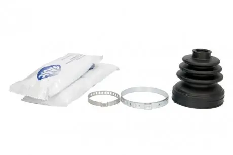 Пыльник ШРУСа SASIC 1906115