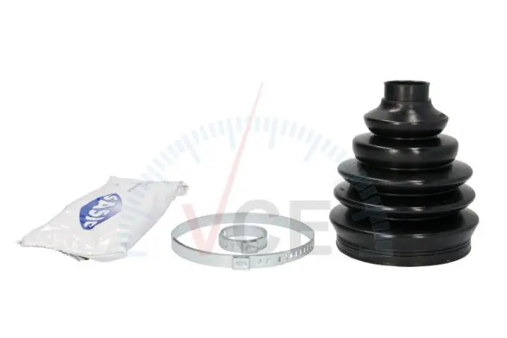 Набор пыльника шруса SASIC 1906159 (фото 1)