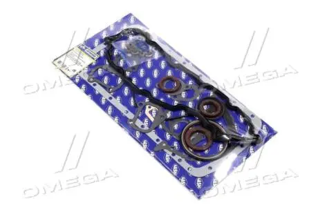 Комплект прокладок, двигун SASIC 1970H50QX