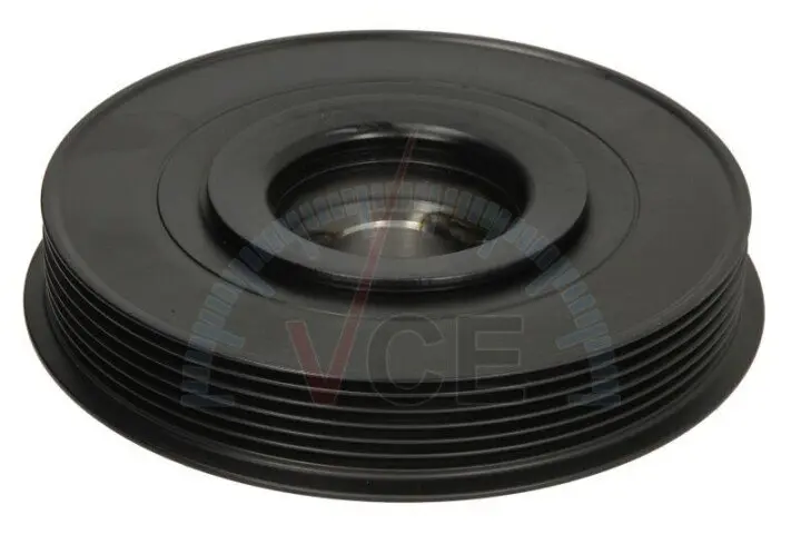 Фото 1 - Ременный шкив, коленчатый вал SASIC 2150011 Ременный шкив, коленчатый вал SASIC 2150011 (фото 1)