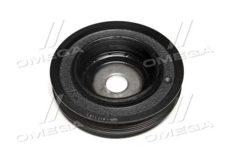 Шкив коленвала / Демфер SASIC 2154008