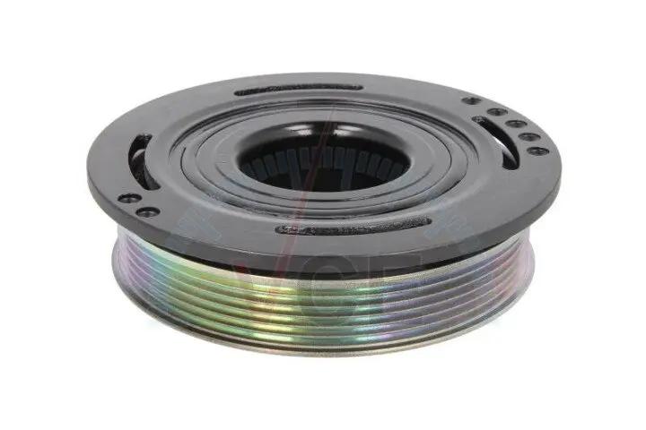 Ремінний шків, колінчастий вал SASIC 2154013 (фото 1)