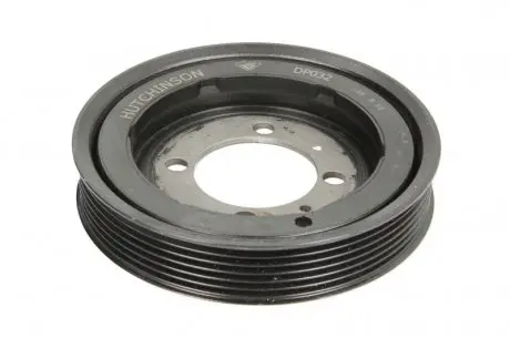 Шків / демфер SASIC 2156015