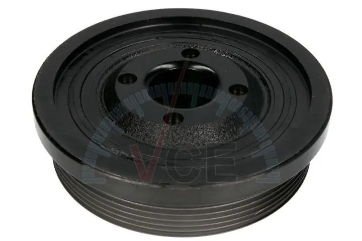 Фото 1 - Ременный шкив, коленчатый вал SASIC 2156019 Ременный шкив, коленчатый вал SASIC 2156019 (фото 1)