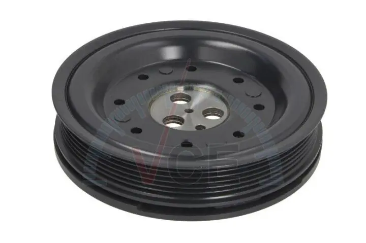 Ремінний шків, колінчастий вал SASIC 2156033 (фото 1)