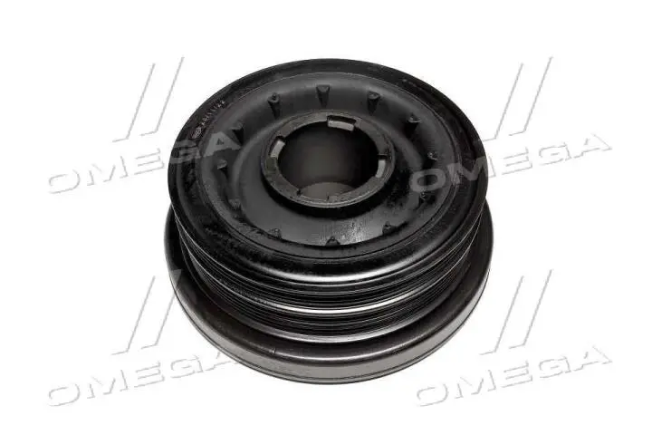 Шкив коленвала / Демфер SASIC 2156034 (фото 1)