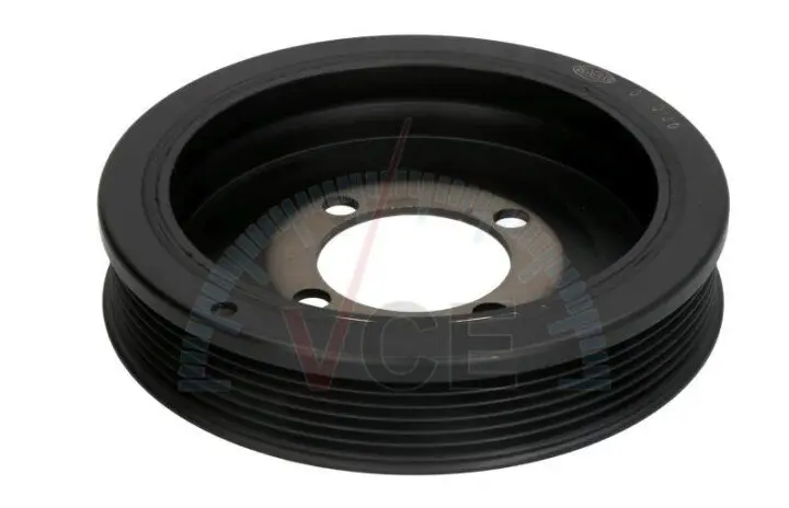 Фото 1 - Ременный шкив, коленчатый вал SASIC 2156062 Ременный шкив, коленчатый вал SASIC 2156062 (фото 1)