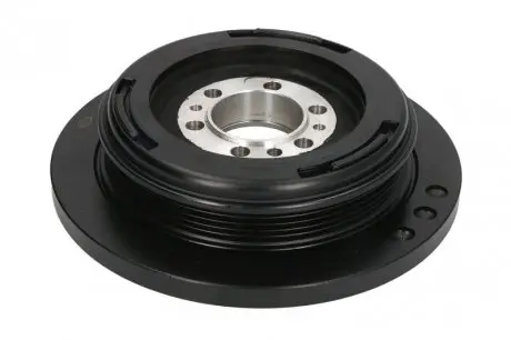 Ременный шкив, коленчатый вал SASIC 2156080