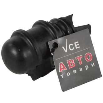 Втулка стабилизатора SASIC 2304005