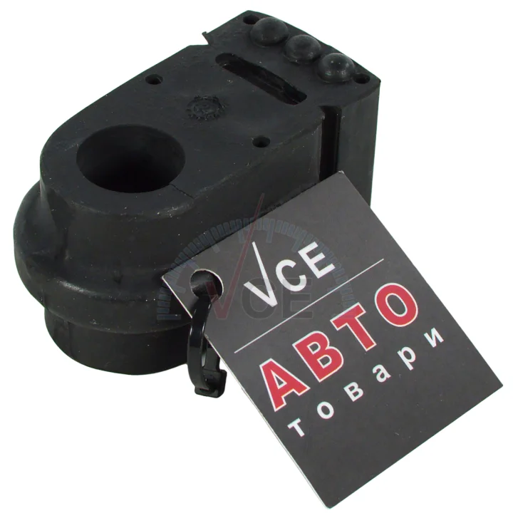 Втулка стабилизатора SASIC 2304006 (фото 1)