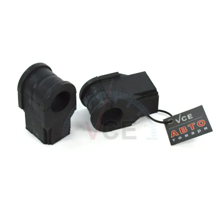 Фото 1 - Втулка стабілізатора RENAULT LAGUNA III 07- перед. міст SASIC 2304025 Втулка стабілізатора RENAULT LAGUNA III 07- перед. міст SASIC 2304025 (фото 1)