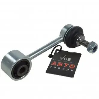 Стойка стабилизатора заднего OPEL MOVANO SASIC 2304039