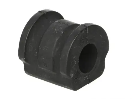 – втулка стабилизатора skoda fabia, vw polo; 1.2-1.9tdi; 12.02- (d=19mm) front SASIC 2306018