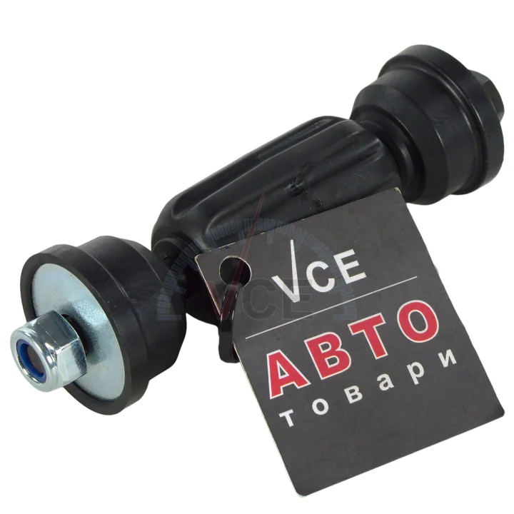 Фото 1 - Тяга стабілізатора SASIC 2306029 Тяга стабілізатора SASIC 2306029 (фото 1)