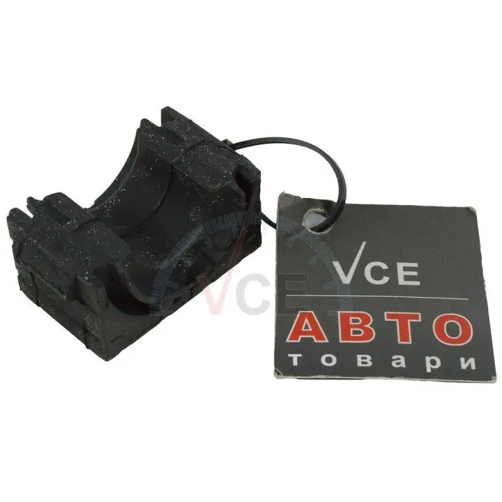 Фото 1 - Втулка стабілізатора SASIC 2306089 Втулка стабілізатора SASIC 2306089 (фото 1)