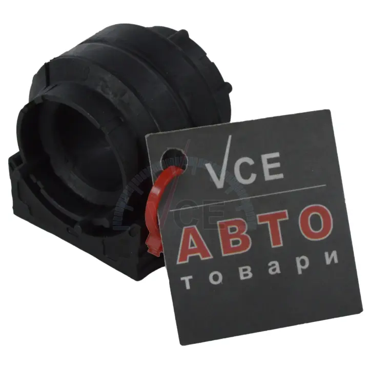 Втулка стабілізатора OPEL ASTRA J, INSIGNIA A 08-перед. міст SASIC 2306182 (фото 1)